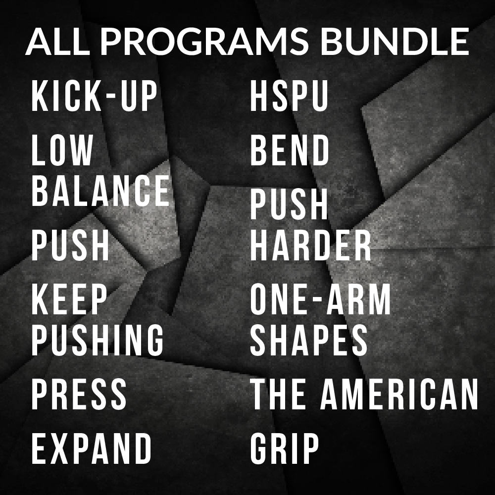 All Programs Bundle 2023 Tile_All Programs 2023-21