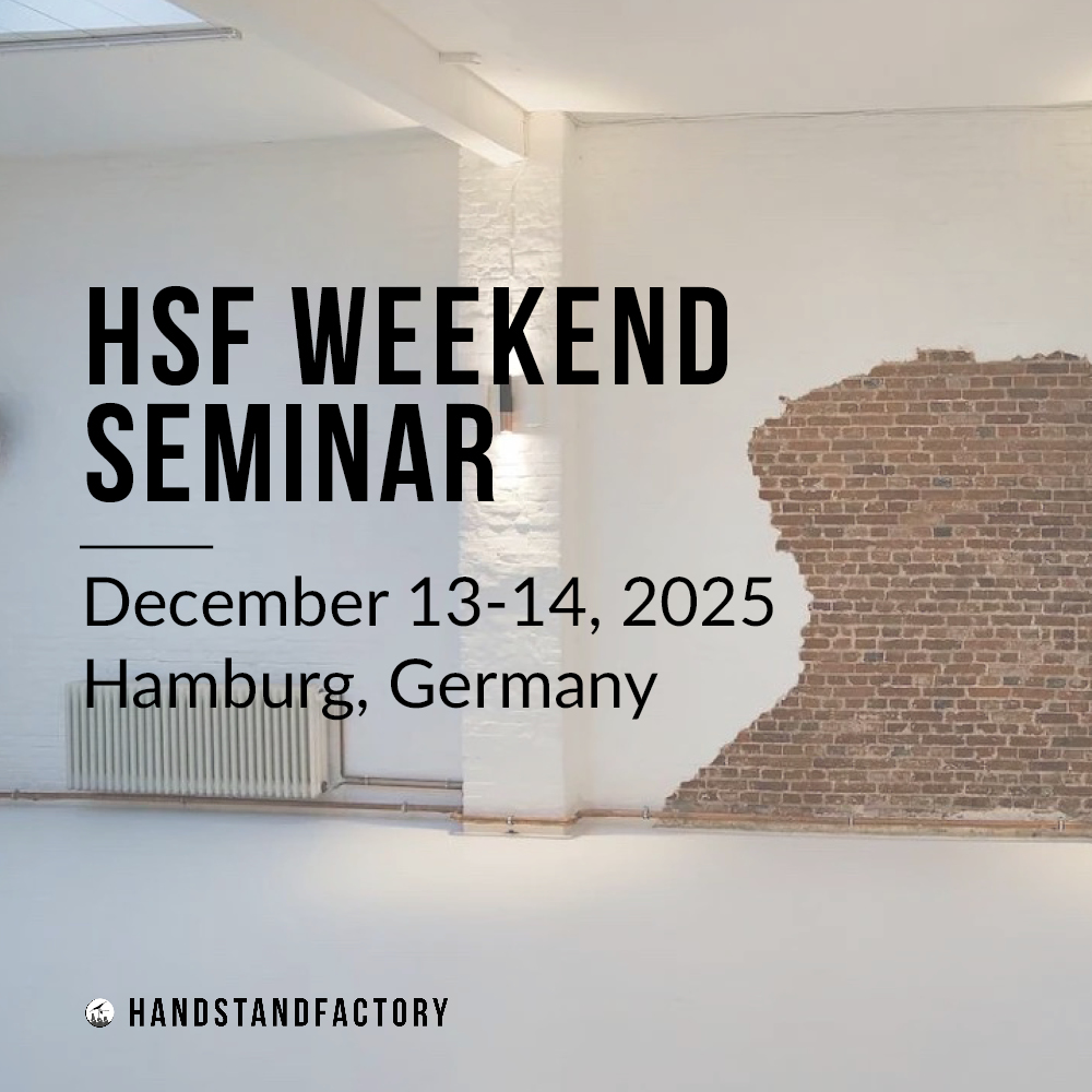Hamburg 25 Seminar Tile