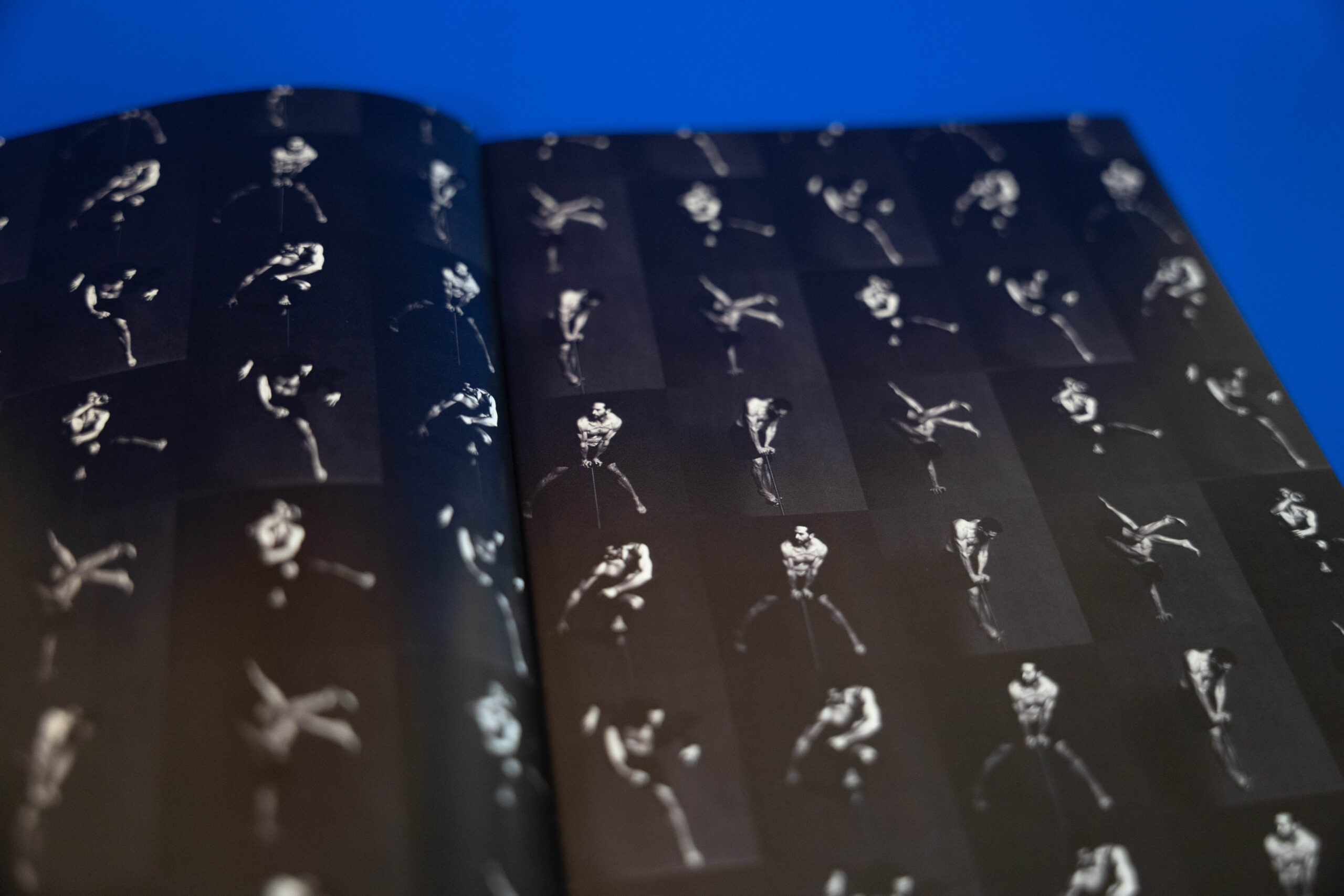 The Handstand Press Issue 09 - Still Standing - Image 2